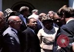 Standbild bürgerlichen Rechte Führer Washington DC USA, 1963, aus Sekunde 54 historischem Filmmaterial Videoclip 65675070908