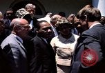 Standbild bürgerlichen Rechte Führer Washington DC USA, 1963, aus Sekunde 58 historischem Filmmaterial Videoclip 65675070908