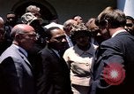 Standbild bürgerlichen Rechte Führer Washington DC USA, 1963, aus Sekunde 59 historischem Filmmaterial Videoclip 65675070908
