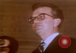 Standbild Ermordung von Martin Luther King New York City USA, 1968, aus Sekunde 6 historischem Filmmaterial Videoclip 65675070909