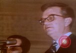 Standbild Ermordung von Martin Luther King New York City USA, 1968, aus Sekunde 7 historischem Filmmaterial Videoclip 65675070909