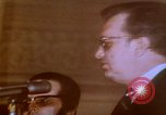 Standbild Ermordung von Martin Luther King New York City USA, 1968, aus Sekunde 9 historischem Filmmaterial Videoclip 65675070909