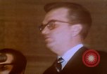 Standbild Ermordung von Martin Luther King New York City USA, 1968, aus Sekunde 12 historischem Filmmaterial Videoclip 65675070909