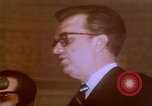 Standbild Ermordung von Martin Luther King New York City USA, 1968, aus Sekunde 13 historischem Filmmaterial Videoclip 65675070909
