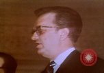 Standbild Ermordung von Martin Luther King New York City USA, 1968, aus Sekunde 15 historischem Filmmaterial Videoclip 65675070909