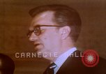 Standbild Ermordung von Martin Luther King New York City USA, 1968, aus Sekunde 16 historischem Filmmaterial Videoclip 65675070909