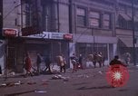 Immagine di Saccheggi e disordini in città americane United States USA, 1968, secondo 44 filmato di repertorio 65675070911
