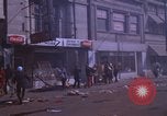Immagine di Saccheggi e disordini in città americane United States USA, 1968, secondo 46 filmato di repertorio 65675070911