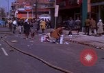 Immagine di Saccheggi e disordini in città americane United States USA, 1968, secondo 55 filmato di repertorio 65675070911