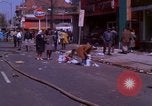 Immagine di Saccheggi e disordini in città americane United States USA, 1968, secondo 56 filmato di repertorio 65675070911