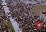 Immagine di Martin Luther King funerale Atlanta Georgia USA, 1968, secondo 1 filmato di repertorio 65675070913