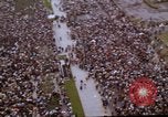Immagine di Martin Luther King funerale Atlanta Georgia USA, 1968, secondo 4 filmato di repertorio 65675070913