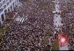 Immagine di Martin Luther King funerale Atlanta Georgia USA, 1968, secondo 5 filmato di repertorio 65675070913