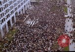 Immagine di Martin Luther King funerale Atlanta Georgia USA, 1968, secondo 7 filmato di repertorio 65675070913