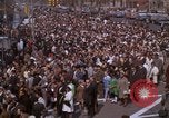 Immagine di Martin Luther King funerale Atlanta Georgia USA, 1968, secondo 8 filmato di repertorio 65675070913