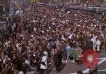 Immagine di Martin Luther King funerale Atlanta Georgia USA, 1968, secondo 9 filmato di repertorio 65675070913
