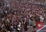 Immagine di Martin Luther King funerale Atlanta Georgia USA, 1968, secondo 10 filmato di repertorio 65675070913