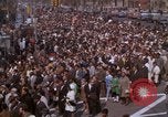 Immagine di Martin Luther King funerale Atlanta Georgia USA, 1968, secondo 11 filmato di repertorio 65675070913