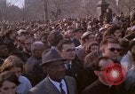 Immagine di Martin Luther King funerale Atlanta Georgia USA, 1968, secondo 14 filmato di repertorio 65675070913