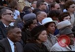 Immagine di Martin Luther King funerale Atlanta Georgia USA, 1968, secondo 18 filmato di repertorio 65675070913