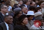 Immagine di Martin Luther King funerale Atlanta Georgia USA, 1968, secondo 19 filmato di repertorio 65675070913
