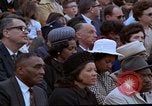 Immagine di Martin Luther King funerale Atlanta Georgia USA, 1968, secondo 20 filmato di repertorio 65675070913