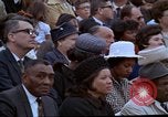Immagine di Martin Luther King funerale Atlanta Georgia USA, 1968, secondo 22 filmato di repertorio 65675070913