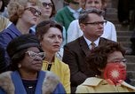 Immagine di Martin Luther King funerale Atlanta Georgia USA, 1968, secondo 25 filmato di repertorio 65675070913
