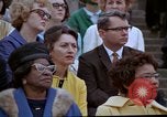 Immagine di Martin Luther King funerale Atlanta Georgia USA, 1968, secondo 26 filmato di repertorio 65675070913
