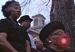 Immagine di Martin Luther King funerale Atlanta Georgia USA, 1968, secondo 27 filmato di repertorio 65675070913
