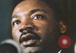 Immagine di Martin Luther King funerale Atlanta Georgia USA, 1968, secondo 35 filmato di repertorio 65675070913