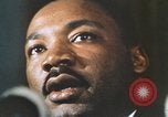 Immagine di Martin Luther King funerale Atlanta Georgia USA, 1968, secondo 38 filmato di repertorio 65675070913