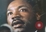 Immagine di Martin Luther King funerale Atlanta Georgia USA, 1968, secondo 39 filmato di repertorio 65675070913