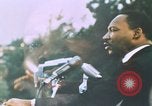 Immagine di Martin Luther King funerale Atlanta Georgia USA, 1968, secondo 43 filmato di repertorio 65675070913