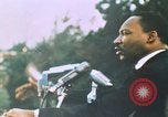 Immagine di Martin Luther King funerale Atlanta Georgia USA, 1968, secondo 44 filmato di repertorio 65675070913