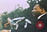 Immagine di Martin Luther King funerale Atlanta Georgia USA, 1968, secondo 45 filmato di repertorio 65675070913