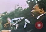 Immagine di Martin Luther King funerale Atlanta Georgia USA, 1968, secondo 47 filmato di repertorio 65675070913