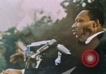 Immagine di Martin Luther King funerale Atlanta Georgia USA, 1968, secondo 48 filmato di repertorio 65675070913