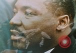 Immagine di Martin Luther King funerale Atlanta Georgia USA, 1968, secondo 50 filmato di repertorio 65675070913