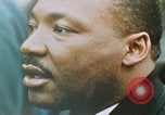 Immagine di Martin Luther King funerale Atlanta Georgia USA, 1968, secondo 51 filmato di repertorio 65675070913