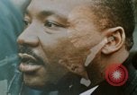 Immagine di Martin Luther King funerale Atlanta Georgia USA, 1968, secondo 55 filmato di repertorio 65675070913