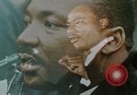 Immagine di Martin Luther King funerale Atlanta Georgia USA, 1968, secondo 56 filmato di repertorio 65675070913
