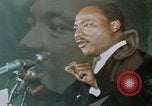 Immagine di Martin Luther King funerale Atlanta Georgia USA, 1968, secondo 57 filmato di repertorio 65675070913