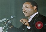 Immagine di Martin Luther King funerale Atlanta Georgia USA, 1968, secondo 60 filmato di repertorio 65675070913