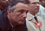 Image of faces of Martin Luther King funeral mourners Atlanta Georgia USA, 1968, second 57 stock footage video 65675070915
