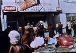 Image of looting of Wolfe Bros. furniture store during riots Washington DC USA, 1968, second 6 stock footage video 65675070916