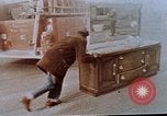 Image of looting of Wolfe Bros. furniture store during riots Washington DC USA, 1968, second 11 stock footage video 65675070916