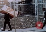 Image of looting of Wolfe Bros. furniture store during riots Washington DC USA, 1968, second 13 stock footage video 65675070916