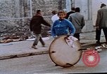 Image of looting of Wolfe Bros. furniture store during riots Washington DC USA, 1968, second 20 stock footage video 65675070916