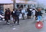 Image of looting of Wolfe Bros. furniture store during riots Washington DC USA, 1968, second 26 stock footage video 65675070916